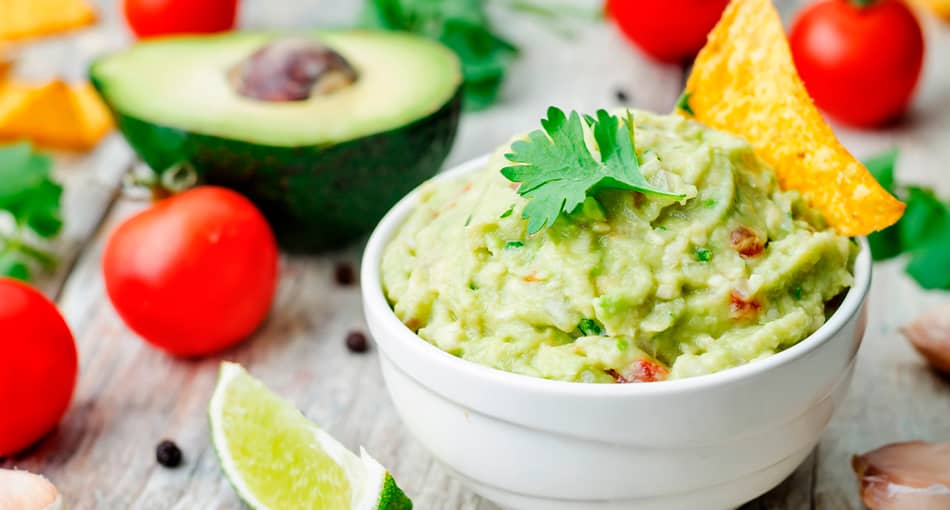 Guacamole